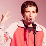 Daniel Simonsen, Seaton Smith, Mia Jackson, James Mattern, Julio Diaz