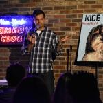 Nice Try ft: Michael Kosta, Mike Vecchione, Ashley Austin Morris, Andy Fiori, James Mattern