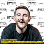 Stand Up On the Spot