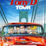 Tony Dabas